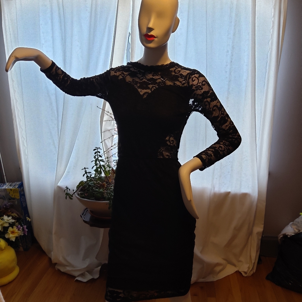 Beautiful Dress
